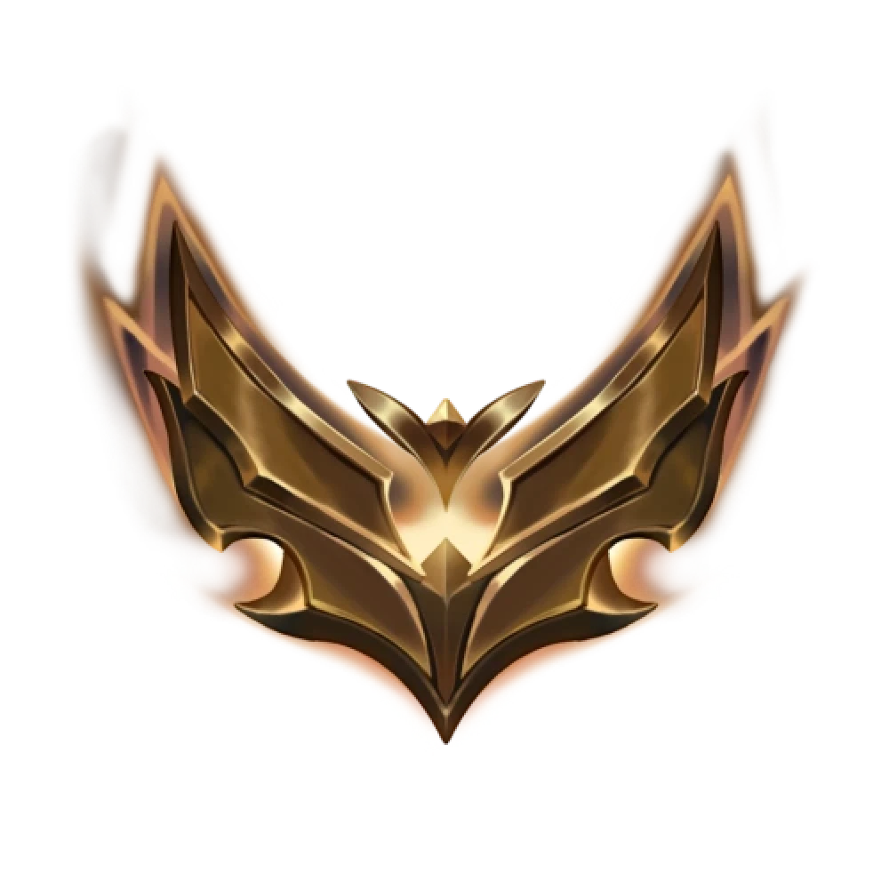 Gold 1